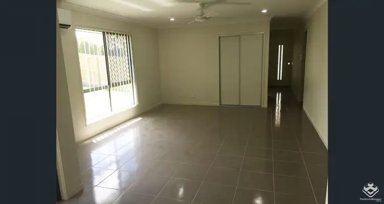 Fifth view of Homely semi-detached listing, 154A Pine Mountain Road, Brassall QLD 4305