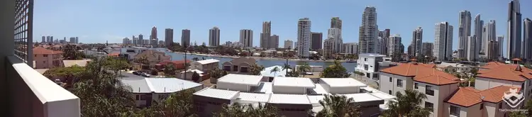 Main view of Homely unit listing, ID:21154053/53 Darrambal Street, Chevron Island QLD 4217