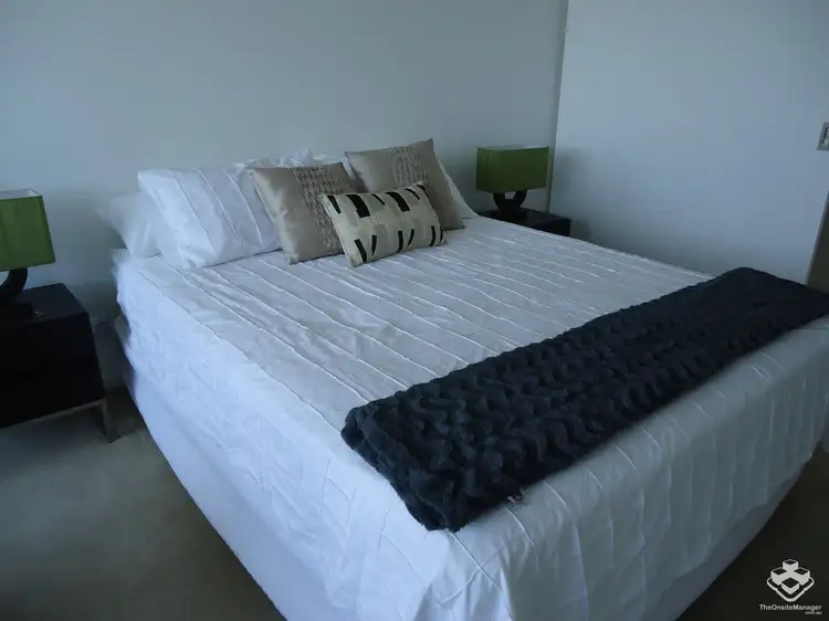 Second view of Homely unit listing, ID:21154053/53 Darrambal Street, Chevron Island QLD 4217