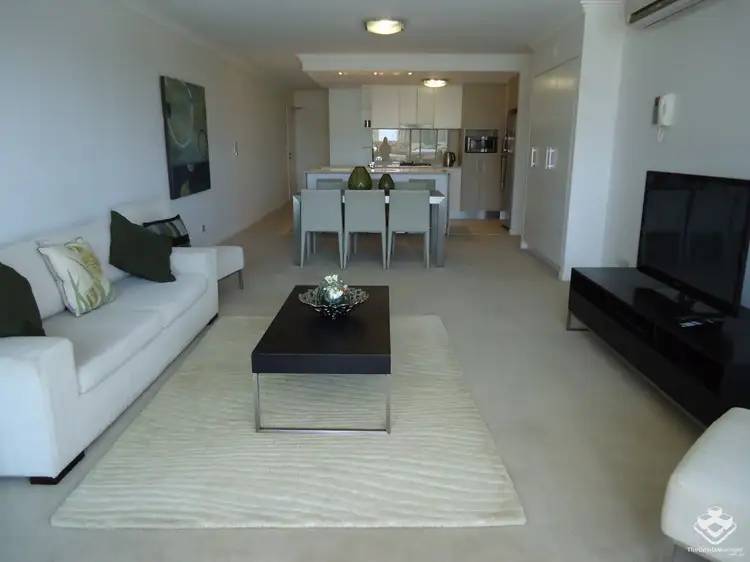 Fourth view of Homely unit listing, ID:21154053/53 Darrambal Street, Chevron Island QLD 4217