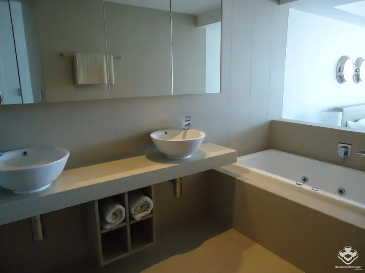 Fifth view of Homely unit listing, ID:21154053/53 Darrambal Street, Chevron Island QLD 4217
