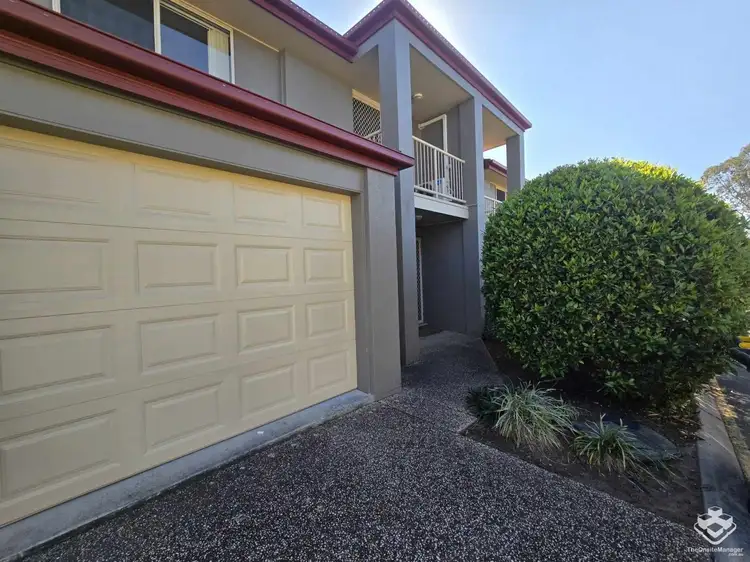 24/39 Johnston St, Carina QLD 4152