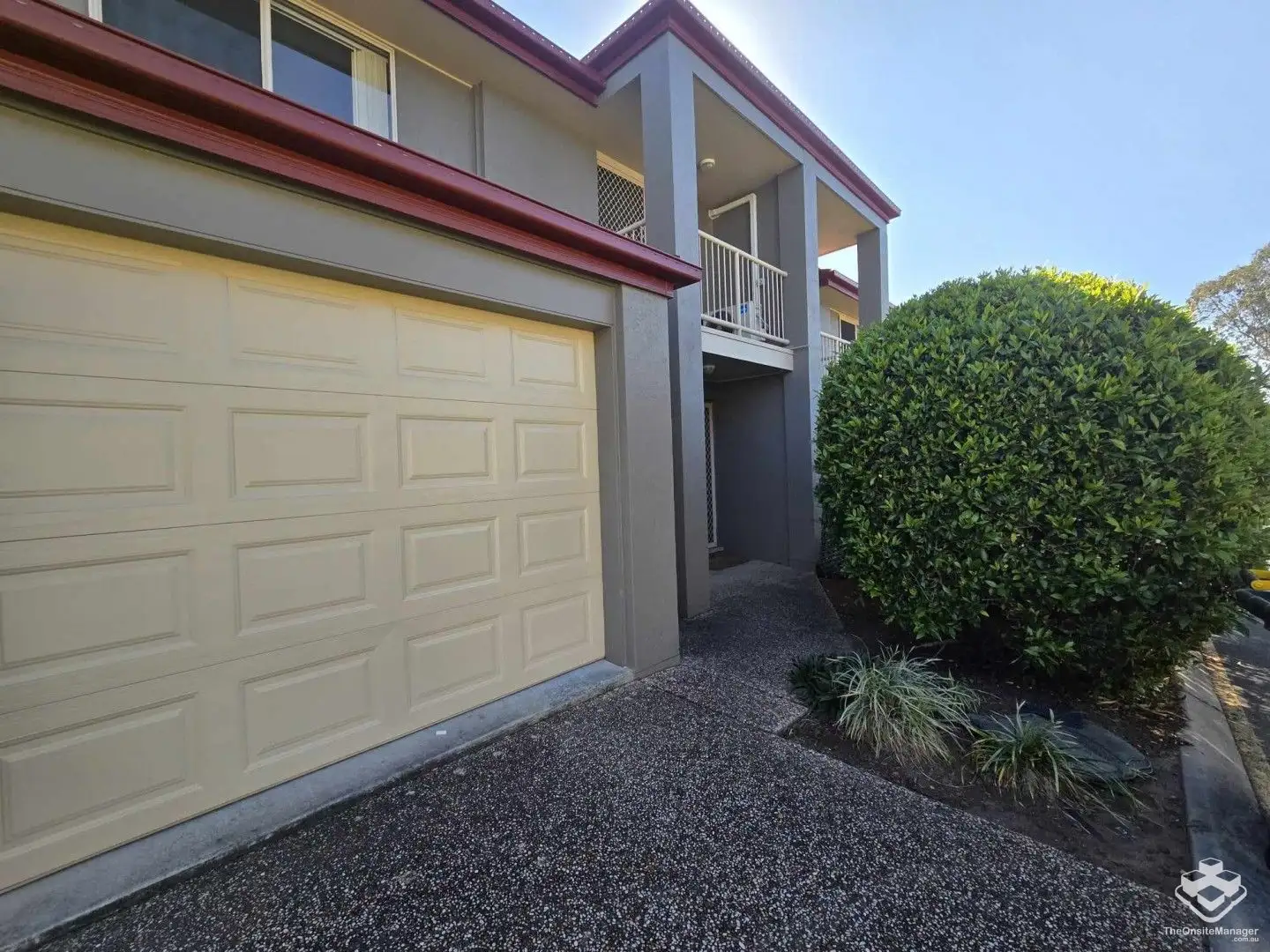 Main view of Homely townhouse listing, 24/39 Johnston St, Carina QLD 4152