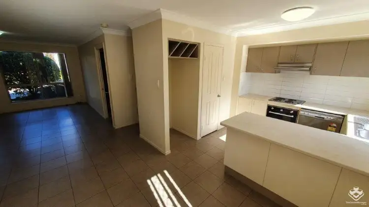 Second view of Homely townhouse listing, 24/39 Johnston St, Carina QLD 4152