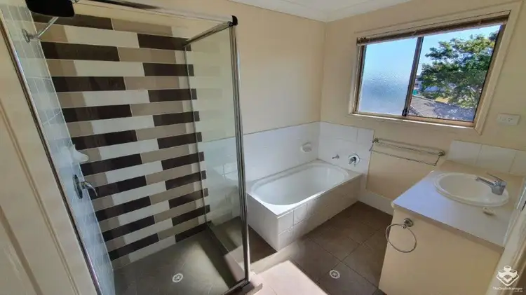 Fourth view of Homely townhouse listing, 24/39 Johnston St, Carina QLD 4152