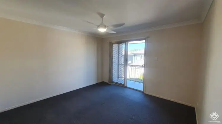 Fifth view of Homely townhouse listing, 24/39 Johnston St, Carina QLD 4152