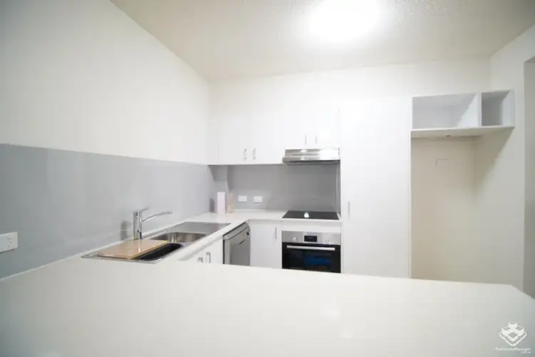 Second view of Homely apartment listing, ID:21154049/7 Landsborough Terrace, Toowong QLD 4066