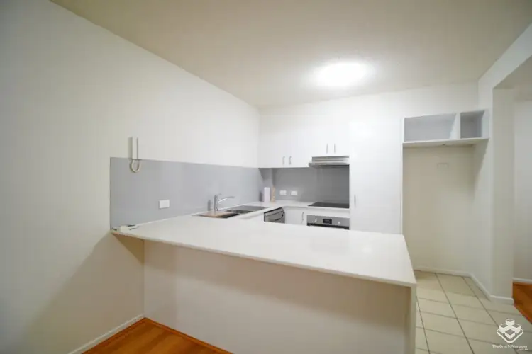 Third view of Homely apartment listing, ID:21154049/7 Landsborough Terrace, Toowong QLD 4066