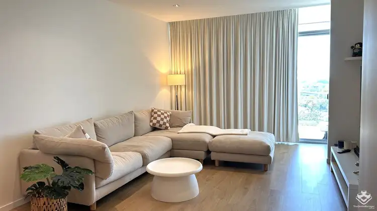 Main view of Homely apartment listing, H6/23 Parkland Street, Nundah QLD 4012