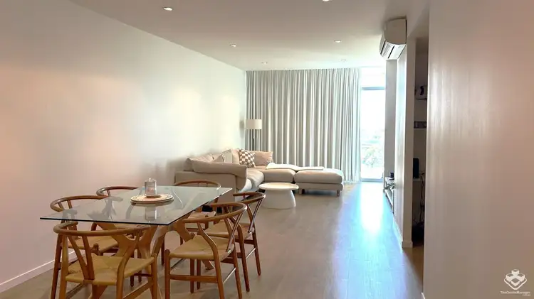 Third view of Homely apartment listing, H6/23 Parkland Street, Nundah QLD 4012