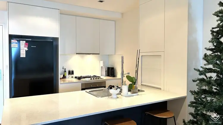 Fourth view of Homely apartment listing, H6/23 Parkland Street, Nundah QLD 4012