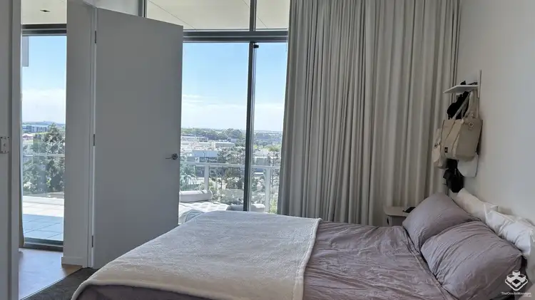 Fifth view of Homely apartment listing, H6/23 Parkland Street, Nundah QLD 4012