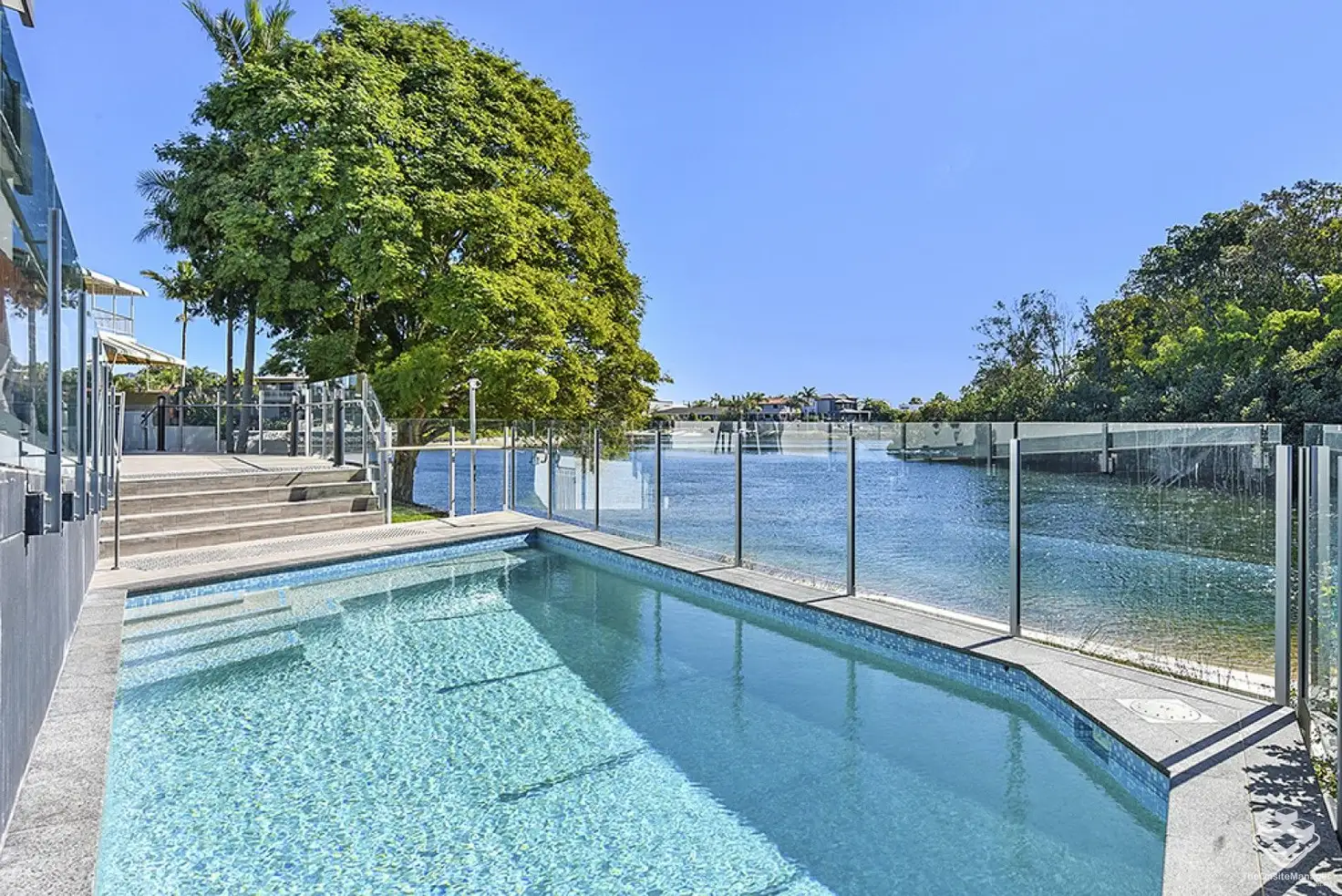 Main view of Homely unit listing, ID:21154058/9 Hooker Boulevard, Broadbeach Waters QLD 4218