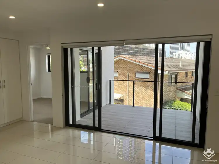 Second view of Homely unit listing, ID:21154058/9 Hooker Boulevard, Broadbeach Waters QLD 4218
