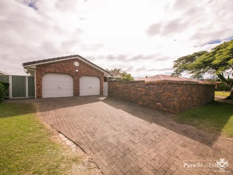 Second view of Homely house listing, 7 Nicolson Court, Mermaid Waters QLD 4218