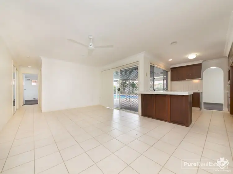 Fourth view of Homely house listing, 7 Nicolson Court, Mermaid Waters QLD 4218