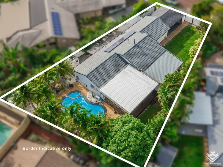 12 Balranald Court, Helensvale QLD 4212