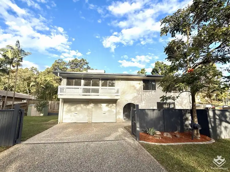 2 Hoffman Street, Mcdowall QLD 4053