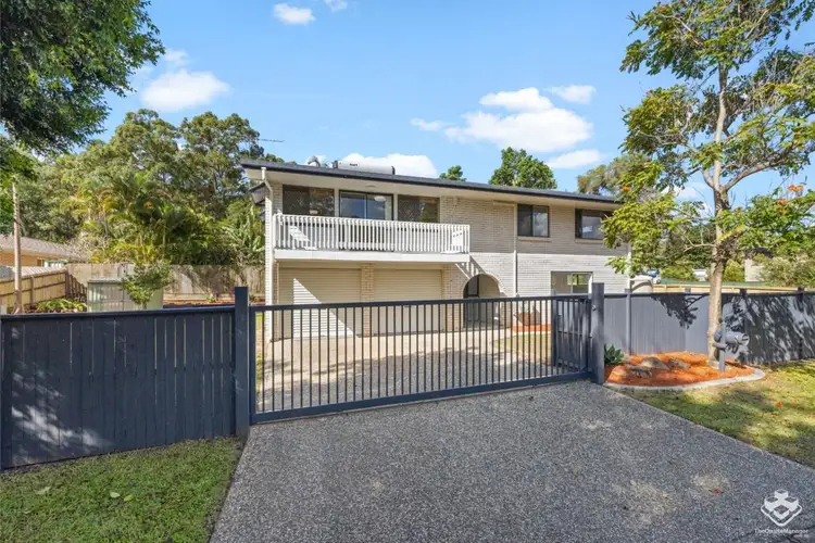 2 Hoffman Street, Mcdowall QLD 4053