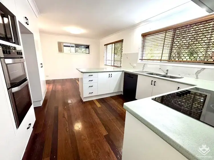 Second view of Homely house listing, 2 Hoffman Street, Mcdowall QLD 4053