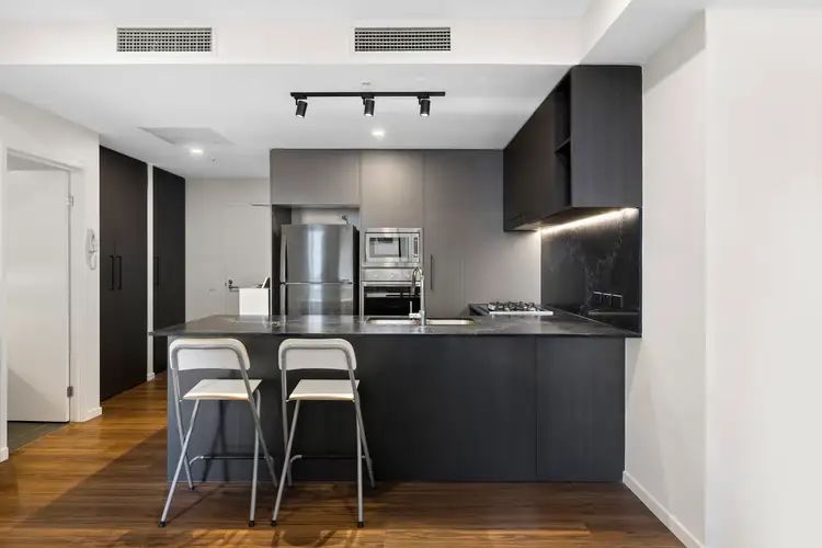 Second view of Homely apartment listing, ID:21154056/14 Trafalgar Street, Woolloongabba QLD 4102