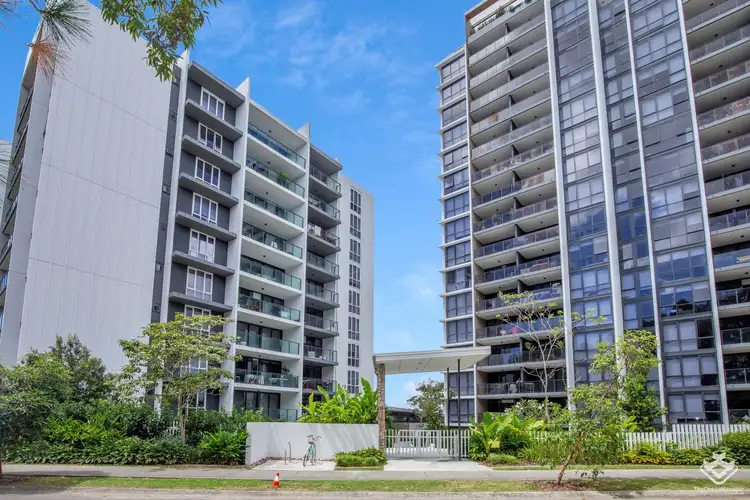 Main view of Homely apartment listing, ID:21152099/2 Main Street, Varsity Lakes QLD 4227
