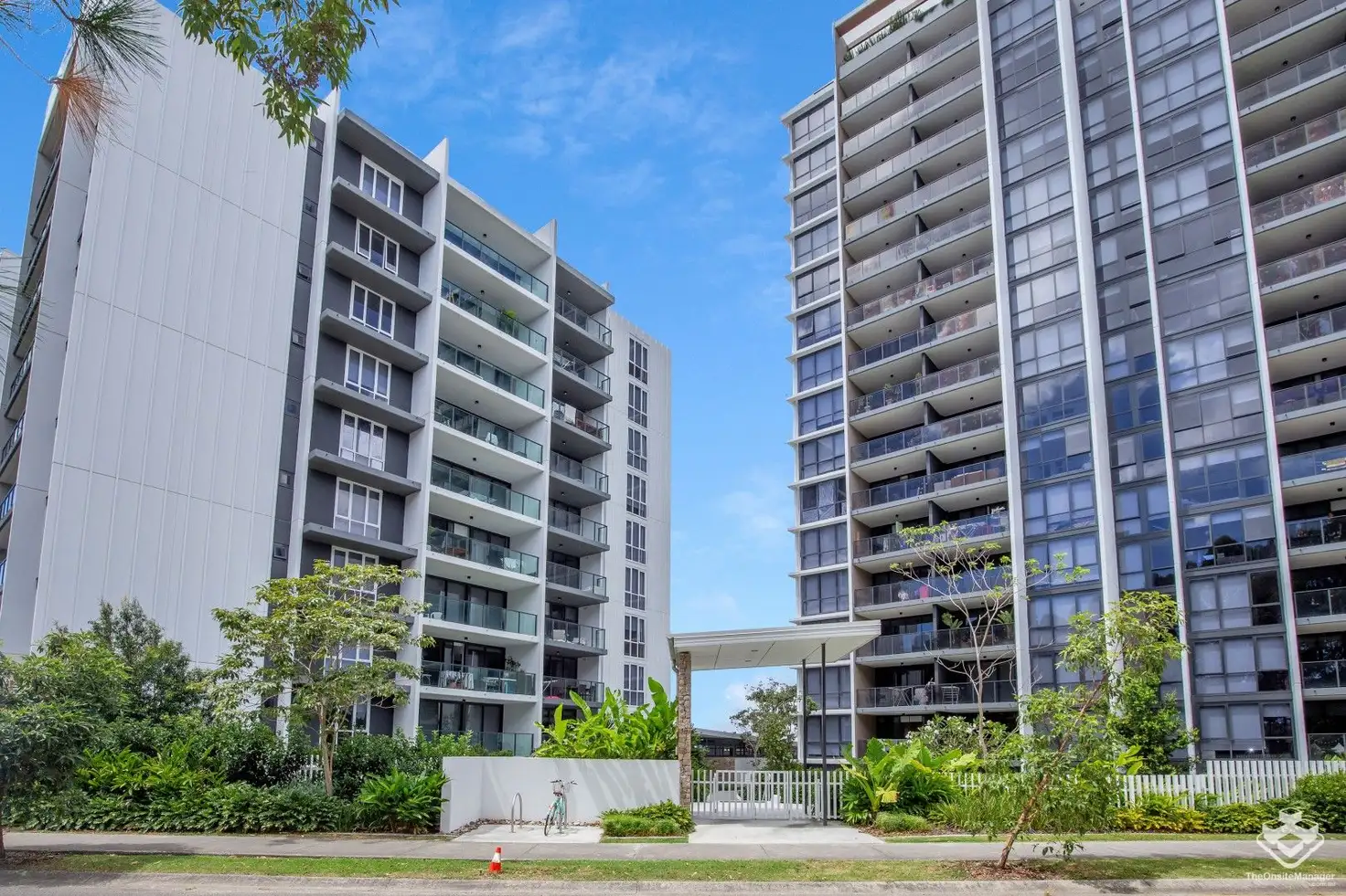 Main view of Homely apartment listing, ID:21152099/2 Main Street, Varsity Lakes QLD 4227