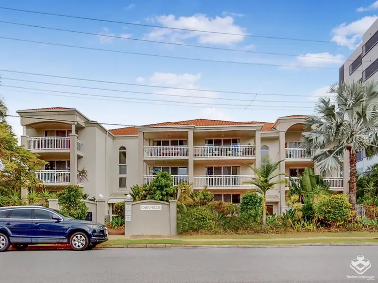 Unit 3/78-80 Stanhill Drive, Chevron Island QLD 4217