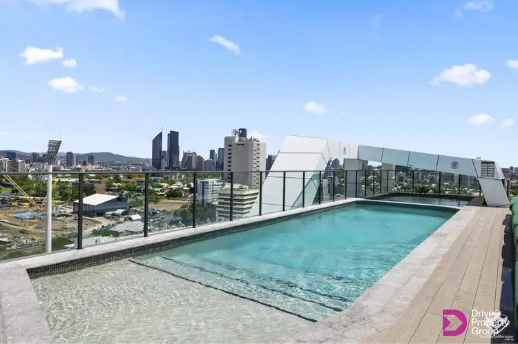 Fourth view of Homely apartment listing, ID:21154080/14 Trafalgar Street, Woolloongabba QLD 4102