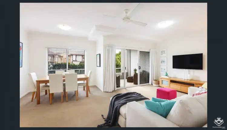 Second view of Homely unit listing, ID:21154084/15 Clark Street, Biggera Waters QLD 4216