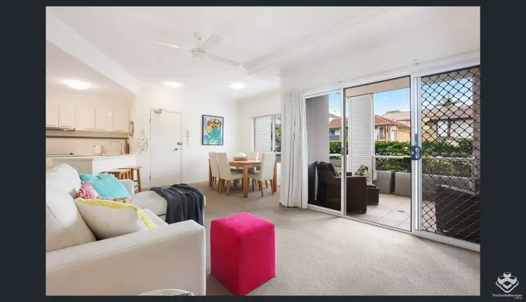 Third view of Homely unit listing, ID:21154084/15 Clark Street, Biggera Waters QLD 4216