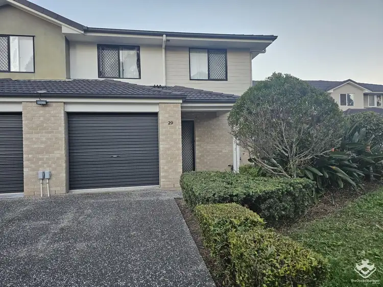 Main view of Homely townhouse listing, ID:21154087/1-13 Chase Close, Underwood QLD 4119