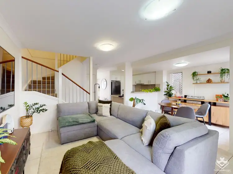 Fourth view of Homely townhouse listing, ID:21154087/1-13 Chase Close, Underwood QLD 4119