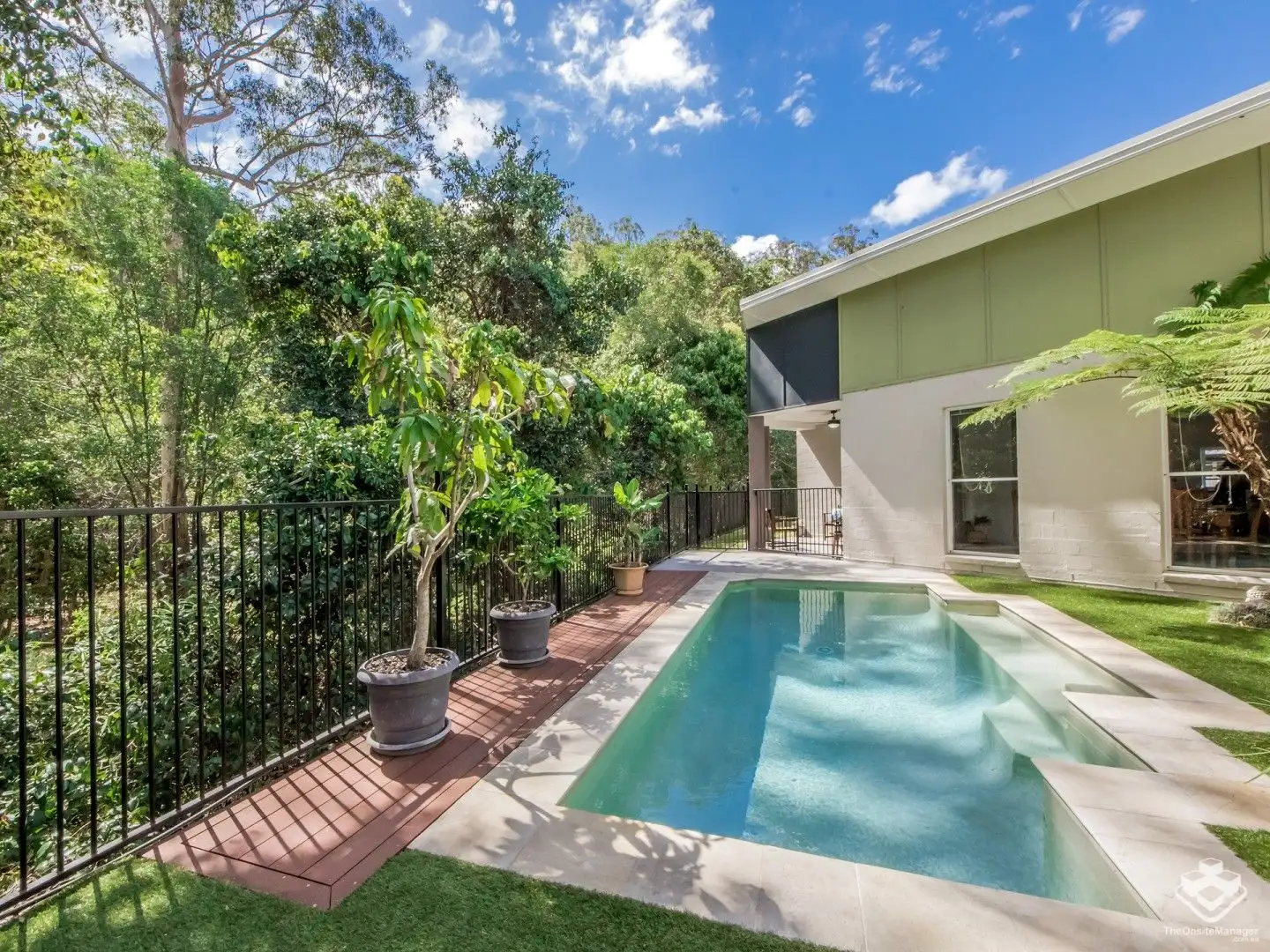 Main view of Homely house listing, 43 Roberts Drive, Maudsland QLD 4210