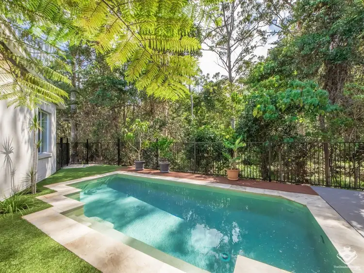 Third view of Homely house listing, 43 Roberts Drive, Maudsland QLD 4210