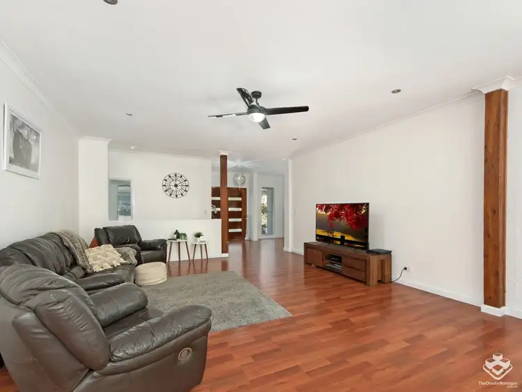 Sixth view of Homely house listing, 43 Roberts Drive, Maudsland QLD 4210