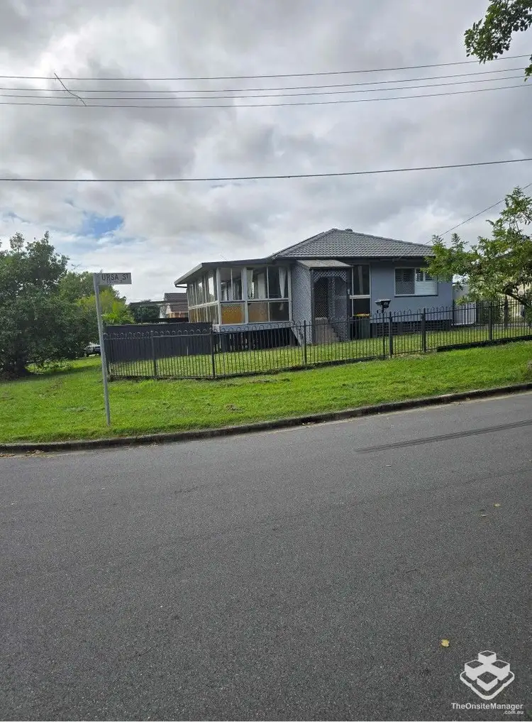 33 Ursa Street, Inala QLD 4077