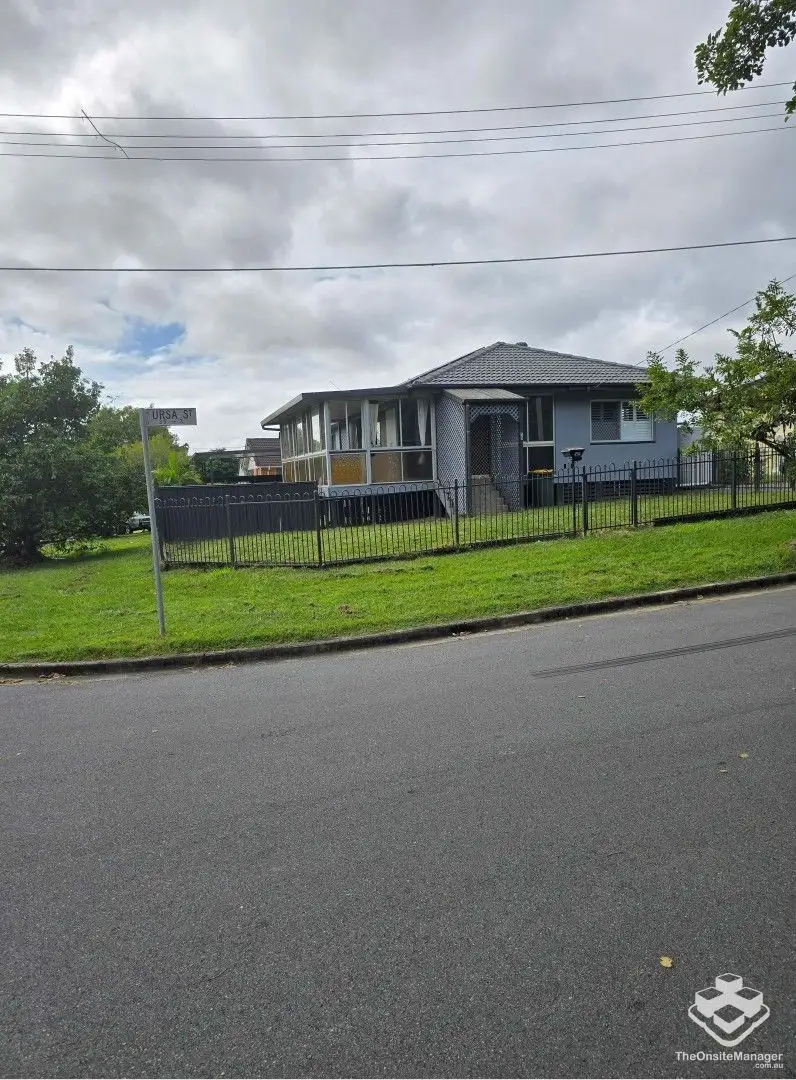 Main view of Homely house listing, 33 Ursa Street, Inala QLD 4077