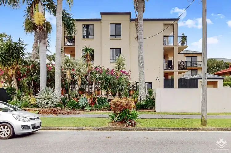 Second view of Homely unit listing, Unit 2/13-15 Illawong Street, Chevron Island QLD 4217