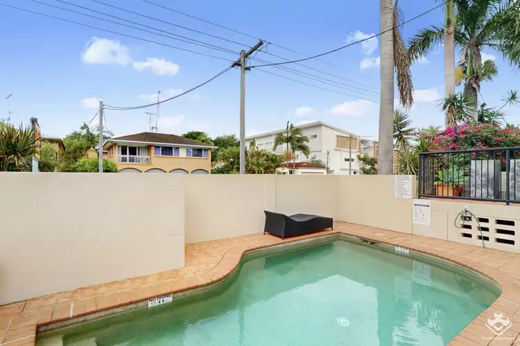 Third view of Homely unit listing, Unit 2/13-15 Illawong Street, Chevron Island QLD 4217