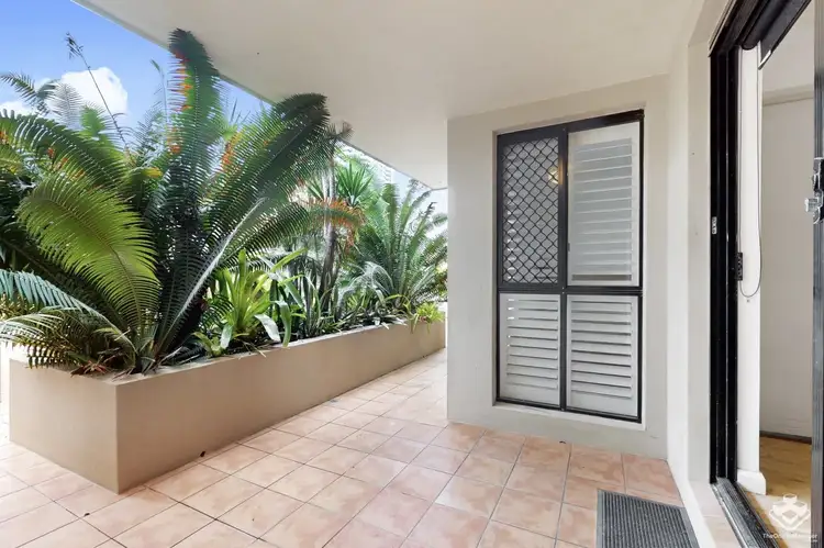 Fourth view of Homely unit listing, Unit 2/13-15 Illawong Street, Chevron Island QLD 4217