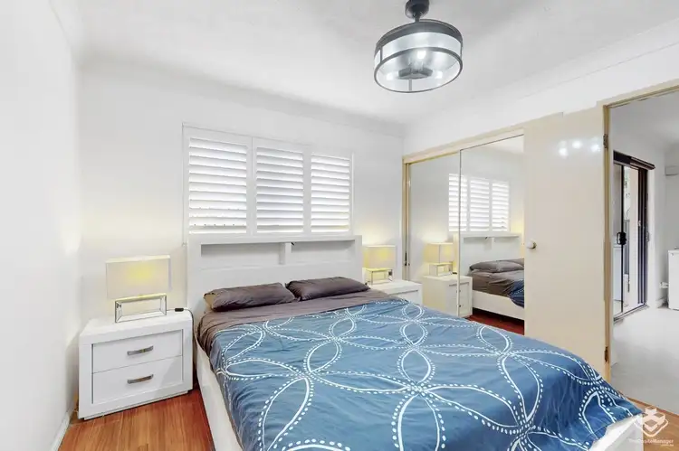 Second view of Homely unit listing, Unit 2/13-15 Illawong Street, Chevron Island QLD 4217