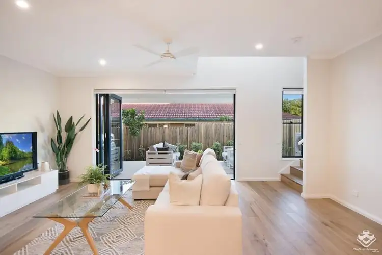 Third view of Homely townhouse listing, ID:21154099/52 Russell Street, Everton Park QLD 4053