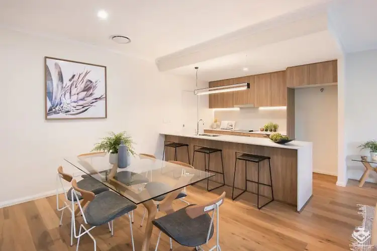 Fourth view of Homely townhouse listing, ID:21154099/52 Russell Street, Everton Park QLD 4053