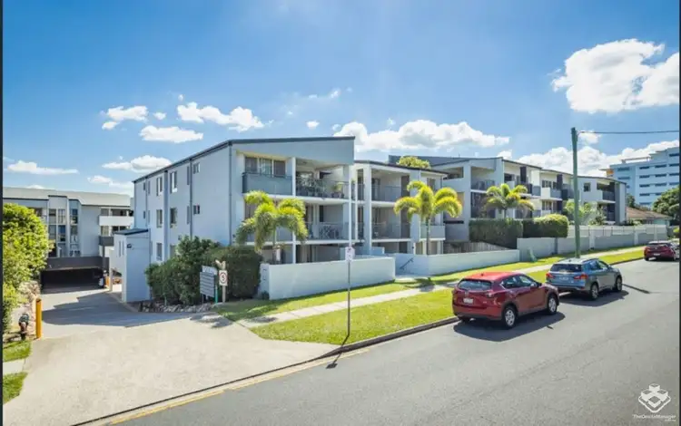 Main view of Homely apartment listing, ID:21154128/8 Mascar Street, Upper Mount Gravatt QLD 4122