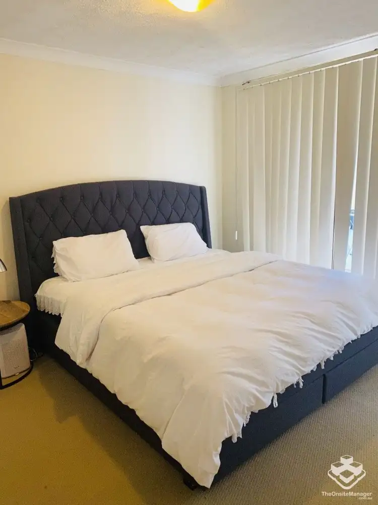Fourth view of Homely apartment listing, ID:21154128/8 Mascar Street, Upper Mount Gravatt QLD 4122