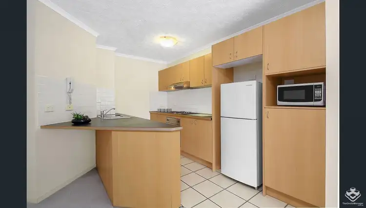 Second view of Homely apartment listing, ID:21154127/8 Mascar Street, Upper Mount Gravatt QLD 4122