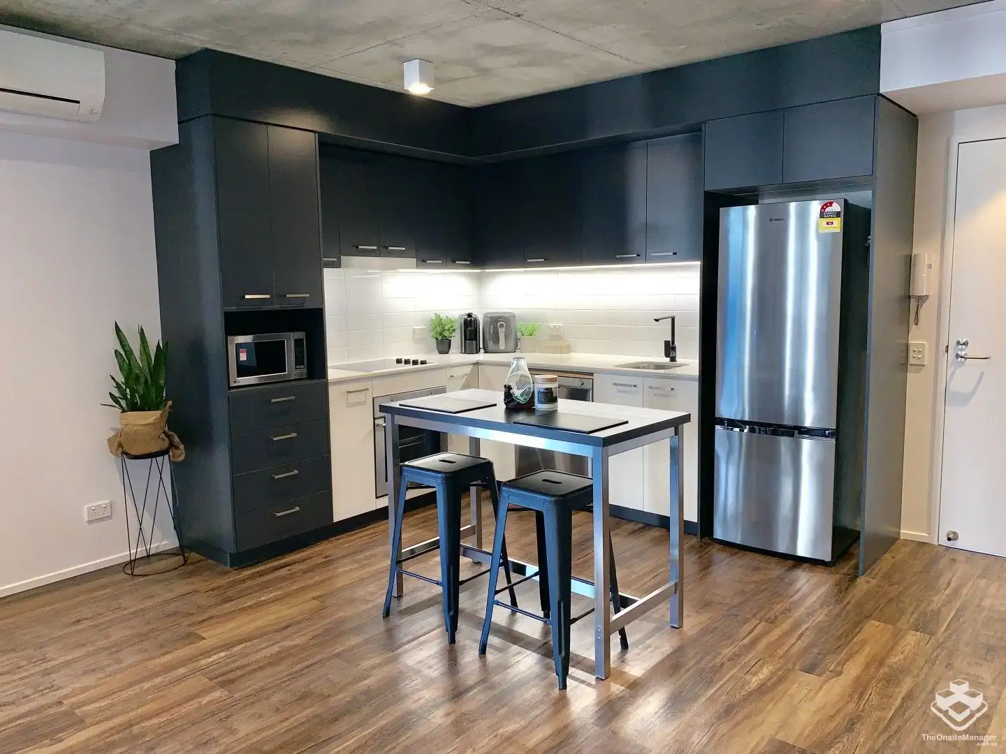 Main view of Homely apartment listing, ID:21154131/190 Varsity Parade, Varsity Lakes QLD 4227