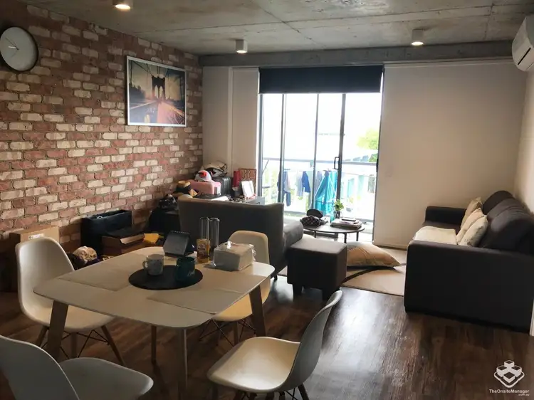 Second view of Homely apartment listing, ID:21154131/190 Varsity Parade, Varsity Lakes QLD 4227