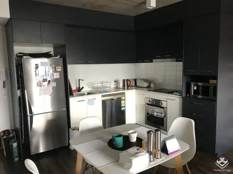 Fourth view of Homely apartment listing, ID:21154131/190 Varsity Parade, Varsity Lakes QLD 4227